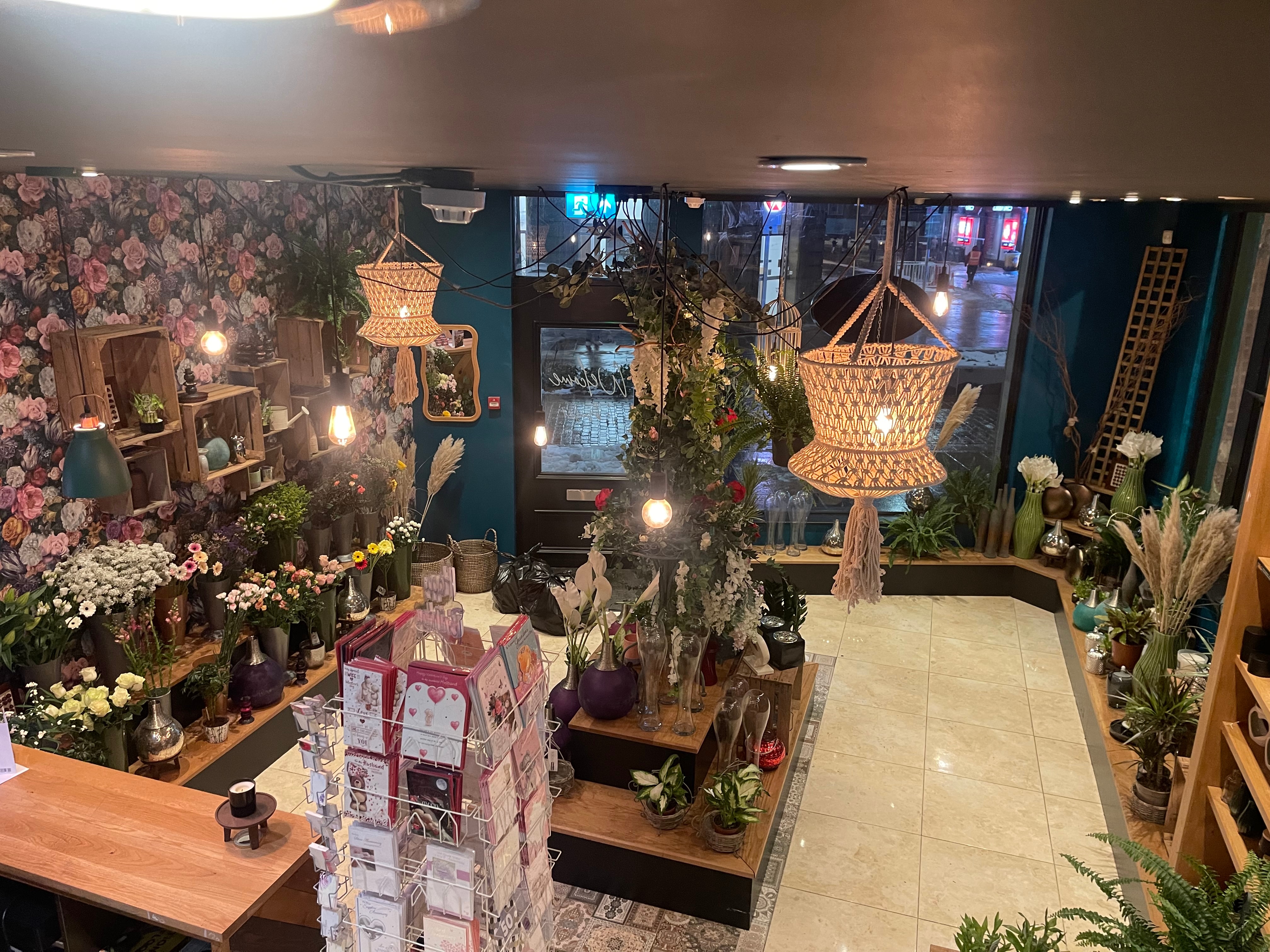 Blossoms and Co
